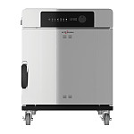 Alto-Shaam Simple Control 45kg Smoker Oven 750-SK/SX