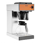 HOST Filter Coffee Machine HOST0663FC