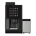 Liquidline Vitro X5 Double Bean MIA Coffee Machine