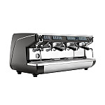 Nuova Simonelli Appia XT 3 Group Coffee Machine Black