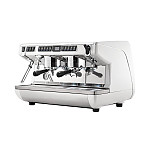 Nuova Simonelli Appia XT 2 Group Coffee Machine White