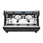 Nuova Simonelli Appia XT 2 Group Coffee Machine Black