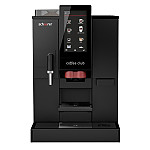 Schaerer Coffee Club Bean to Cup Coffee Machine with 4Ltr Milk Fridge