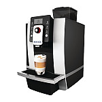 Blue Ice Azzurri Grande Automatic Bean to Cup Coffee Machine