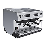 Electrolux Classic Espresso Machine 2 Group Head