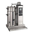 Bravilor B20 L Bulk Coffee Brewer with 20Ltr Coffee Urn 3 Phase