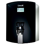 Lincat FilterFlow Wall Mounted Automatic Fill Boiler Black Glass WMB