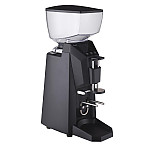 Santos On-Demand Coffee Grinder 59TA with Tamper Black