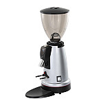 Fracino F6 Series On Demand Coffee Grinder Silver