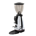 Fracino F6 Series On Demand Coffee Grinder Chrome