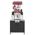 Zumex Speed Pomegranate All-In-One Wide Juicer Black 10007