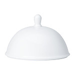 Steelite Cloche L/S 190mm Fits AND0569, AND0132 & AND0101 (Pack of 6)