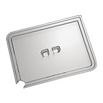 APS Counter System Lid for 290x 220mm Bowls