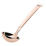 Amefa Buffet Gravy Ladle Copper (Pack of 6)