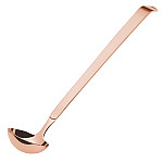 Amefa Buffet Dressing Spoon Copper (Pack of 6)