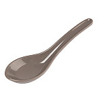 APS Melamine Spoon Taupe