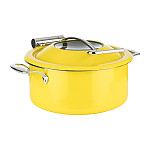 APS Chafing Dish Set Yellow 305mm