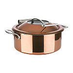 APS Chafing Dish Set Copper 305mm