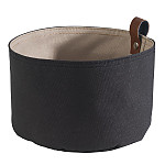 APS Bread Basket Grey 170x115mm