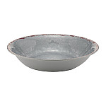 Casablanca Melamine Bowl Grey 3.5Ltr