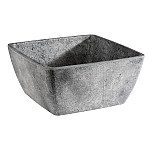 APS Element Squared Bowl 190 x 190mm 1.5Ltr