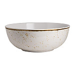 Steelite Craft White Buffet Medium Round Bowls 279mm (Pack of 3)