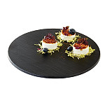 APS Melamine Tray Slate