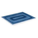 APS Tray Blue Ocean GN 1/2 (Single)