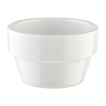 APS Flowerpot 60mm White