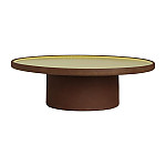 Maham Studio Spice Saffron Elevated Platform 152x45mm (Pack of 12)