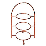 APS Copper Plate Stand for 3x 170mm Plates