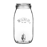 Kilner Drinks Dispenser 3Ltr