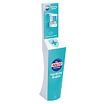 Nilco No-Touch Hand Sanitiser Dispenser Station