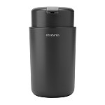 Brabantia Renew Soap Dispenser Dark Grey