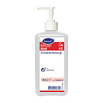 Diversey SoftCare H5 Alcohol Hand Sanitising Gel 500ml (Single Pack)