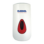 Cleenol Spray Hand Sanitiser Dispenser