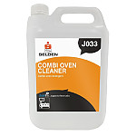 Selden Combi Oven Cleaner (2x5L)