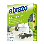 Abrazo Eco Cleaner Sponges (Pack of 2)