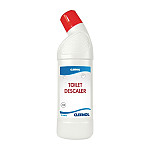 Cleenol Toilet Descaler 750ml (Pack of 12)