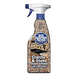 Bar Keepers Friend Granite & Stone Cleaner 750ml