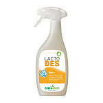 Greenspeed Disinfectant Spray Ready To Use 500ml