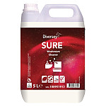 SURE Washroom Cleaner Concentrate 5Ltr