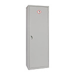 COSHH Cabinet Single Door Grey 20Ltr