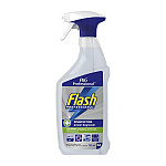 Flash Professional Disinfecting Power Degreaser Cleaning Spray 750ml (Pack of 6)