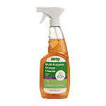 Jantex Green Orange Multipurpose Cleaner Ready To Use 750ml