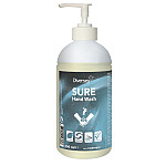 SURE Perfumed Liquid Hand Wash 500ml