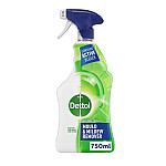 Dettol Pro Antibacterial Mould and Mildew Remover 750ml