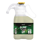 SURE SmartDose Floor Cleaner Concentrate 1.4Ltr