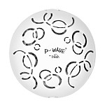 P-Wave Easy Fresh Fan Cover Mango (Pack of 12)