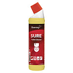 SURE Toilet Cleaner Ready To Use 750ml